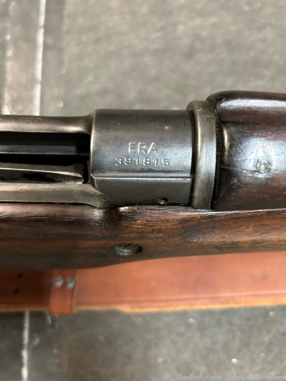 Eddystone M1917 Enfield .303 British-img-4