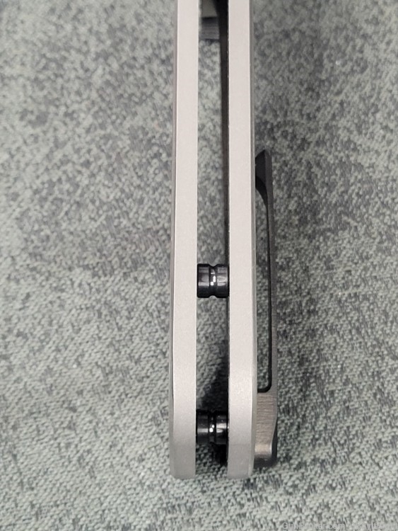 Medford Knife Proxima S35VN Knife PVD Finish Standard Grind-img-14