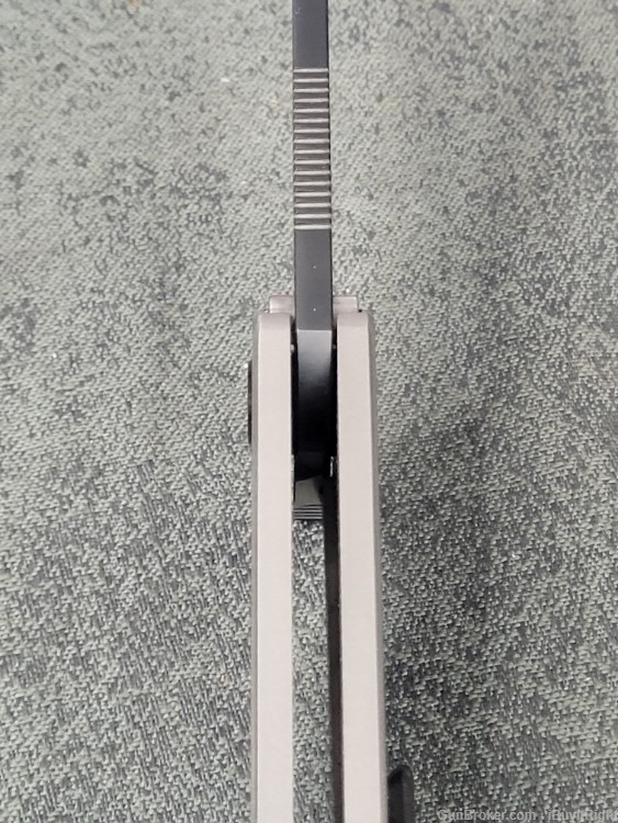 Medford Knife Proxima S35VN Knife PVD Finish Standard Grind-img-15