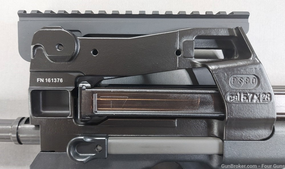 FN America PS90 Rifle 5.7x28mm 16" Barrel 30 Rd 3878950460-img-4