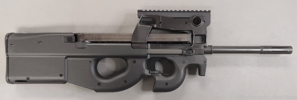 FN America PS90 Rifle 5.7x28mm 16" Barrel 30 Rd 3878950460-img-1