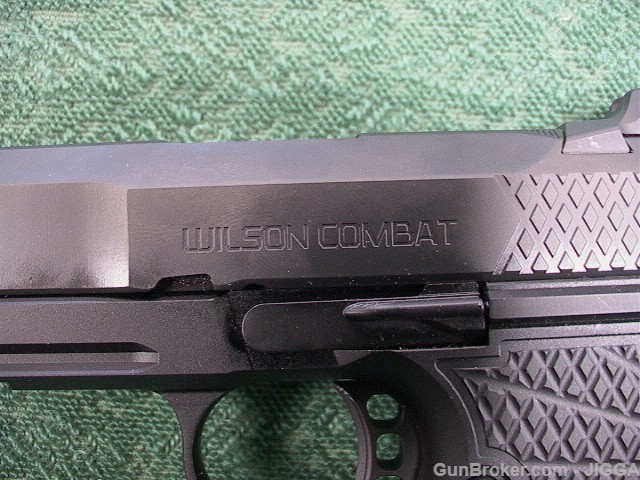 Wilson Combat SFX9  9MM-img-1