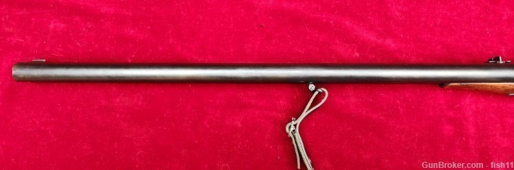 J.P. Sauer & Sohn Cape Gun 12 Ga X .45-70 Combination Rifle/Shotgun-img-3
