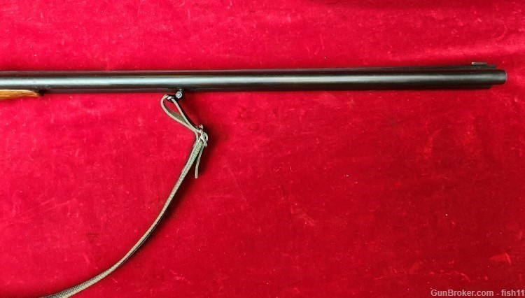 J.P. Sauer & Sohn Cape Gun 12 Ga X .45-70 Combination Rifle/Shotgun-img-7