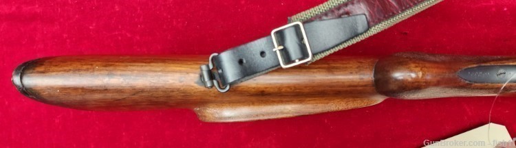 J.P. Sauer & Sohn Cape Gun 12 Ga X .45-70 Combination Rifle/Shotgun-img-9