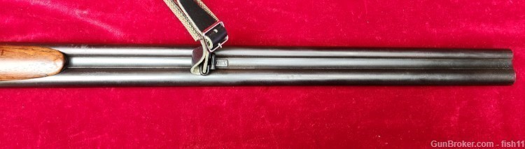J.P. Sauer & Sohn Cape Gun 12 Ga X .45-70 Combination Rifle/Shotgun-img-11