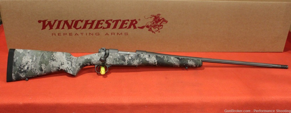 Winchester Model 70 Extreme Weather Tungsten VSX MB 6.8 Western-img-0