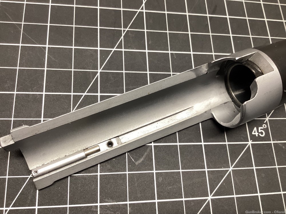 RARE MINT BENELLI M3 12 GA 20” BARREL 3” CHAMBER GHOST RING CYLINDER BORE-img-8