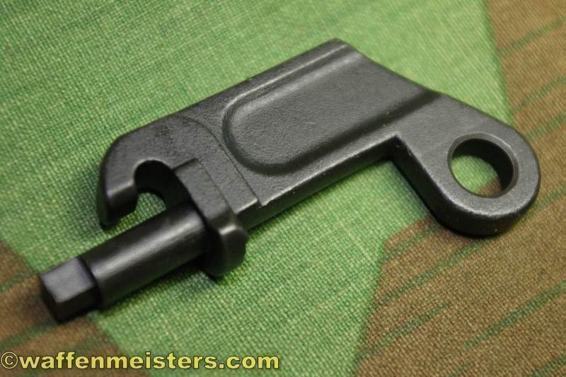 K98 Mauser Sniper Safety 98k-img-0