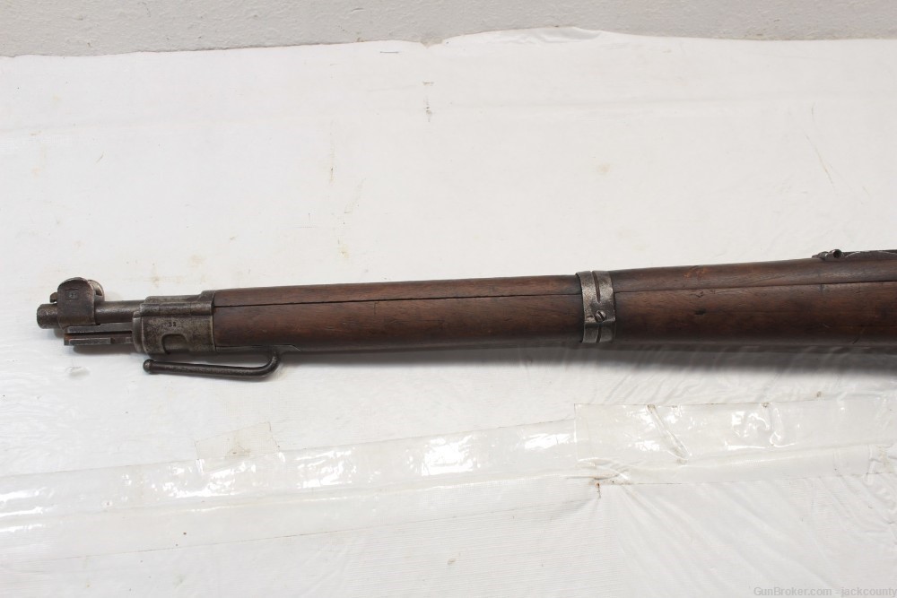 WW1 German Erfurt KAR98 (Mauser)-img-4