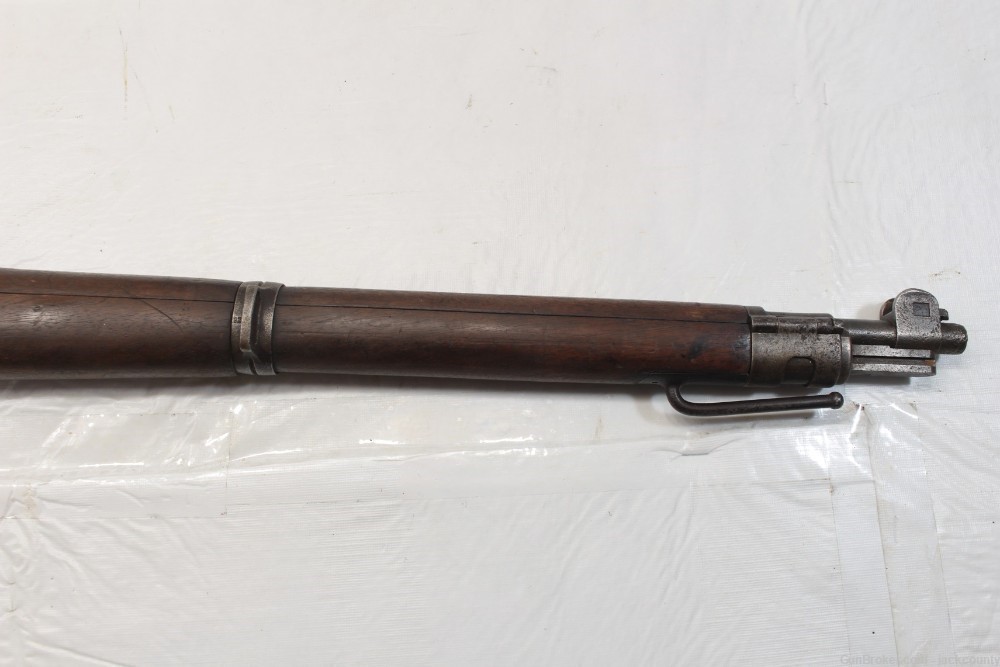 WW1 German Erfurt KAR98 (Mauser)-img-3