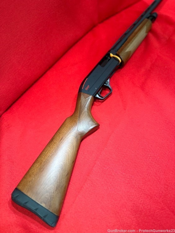 Winchester SXP Field -img-0
