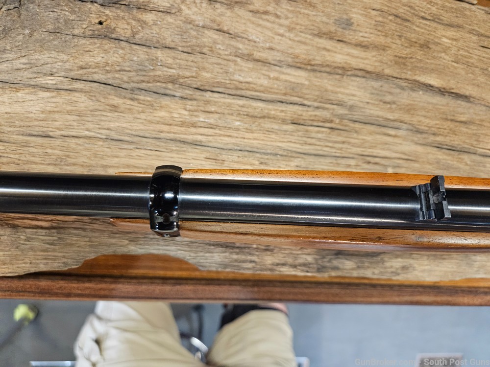Browning BL-22 Lever Action .22 LR Rifle 20" BL22-img-14