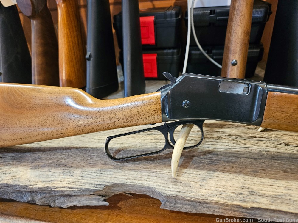 Browning BL-22 Lever Action .22 LR Rifle 20" BL22-img-2