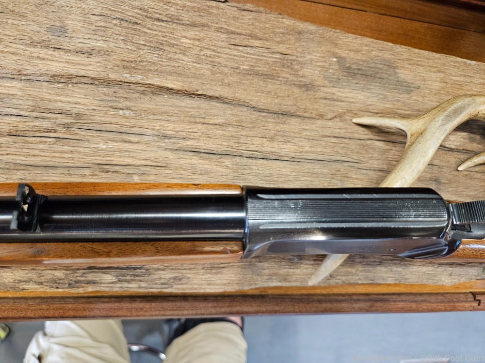 Browning BL-22 Lever Action .22 LR Rifle 20" BL22-img-13