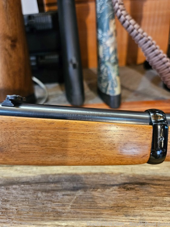 Browning BL-22 Lever Action .22 LR Rifle 20" BL22-img-5