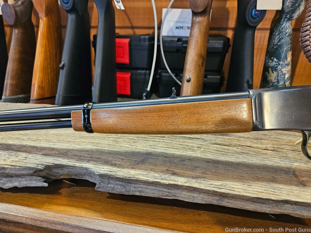 Browning BL-22 Lever Action .22 LR Rifle 20" BL22-img-9