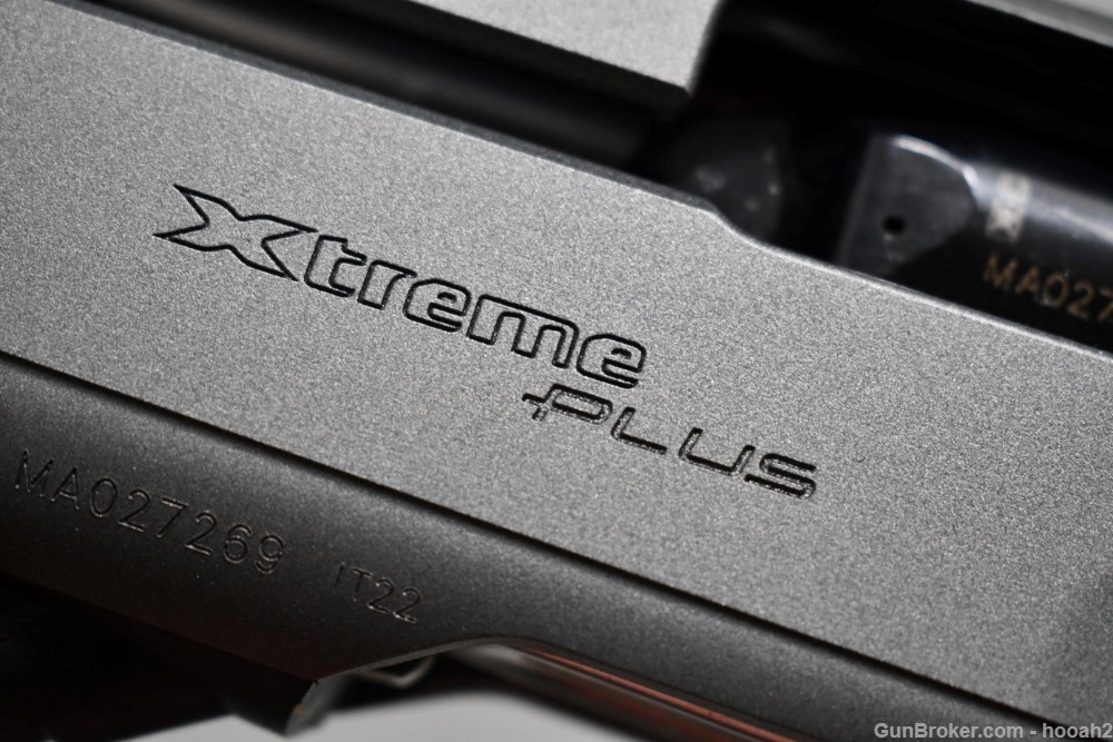 Excellent Beretta A400 Xtreme Plus KO Semi Auto Shotgun 3.5" 12 G W Box-img-41