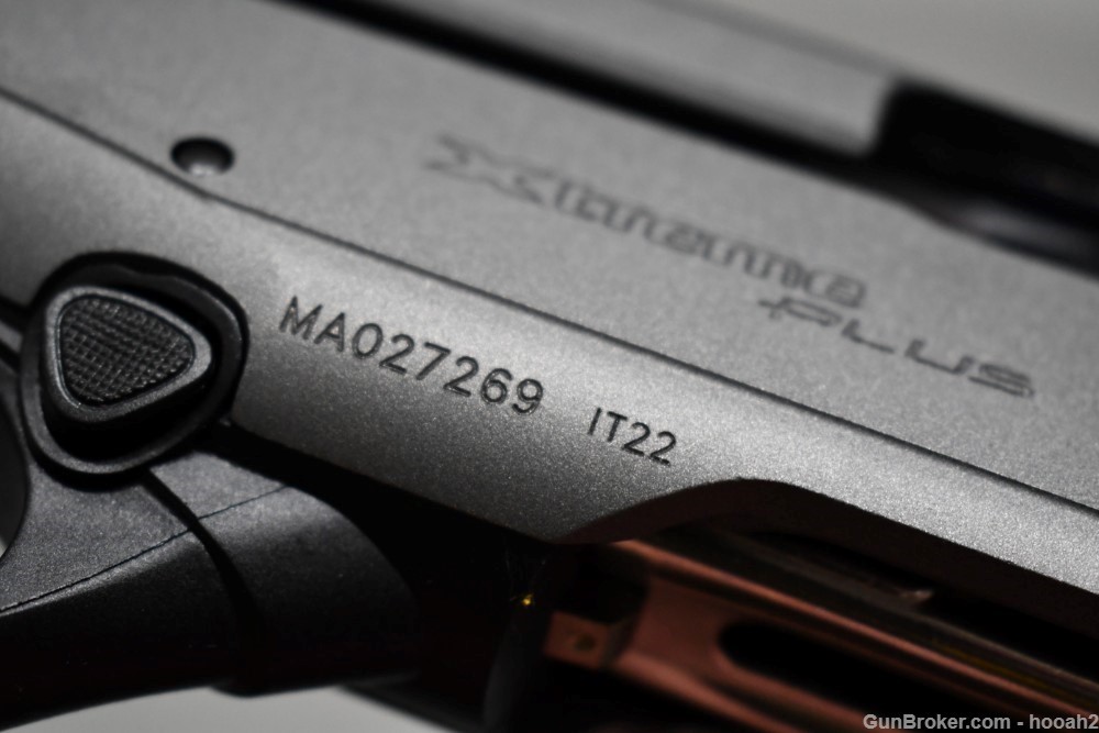Excellent Beretta A400 Xtreme Plus KO Semi Auto Shotgun 3.5" 12 G W Box-img-42