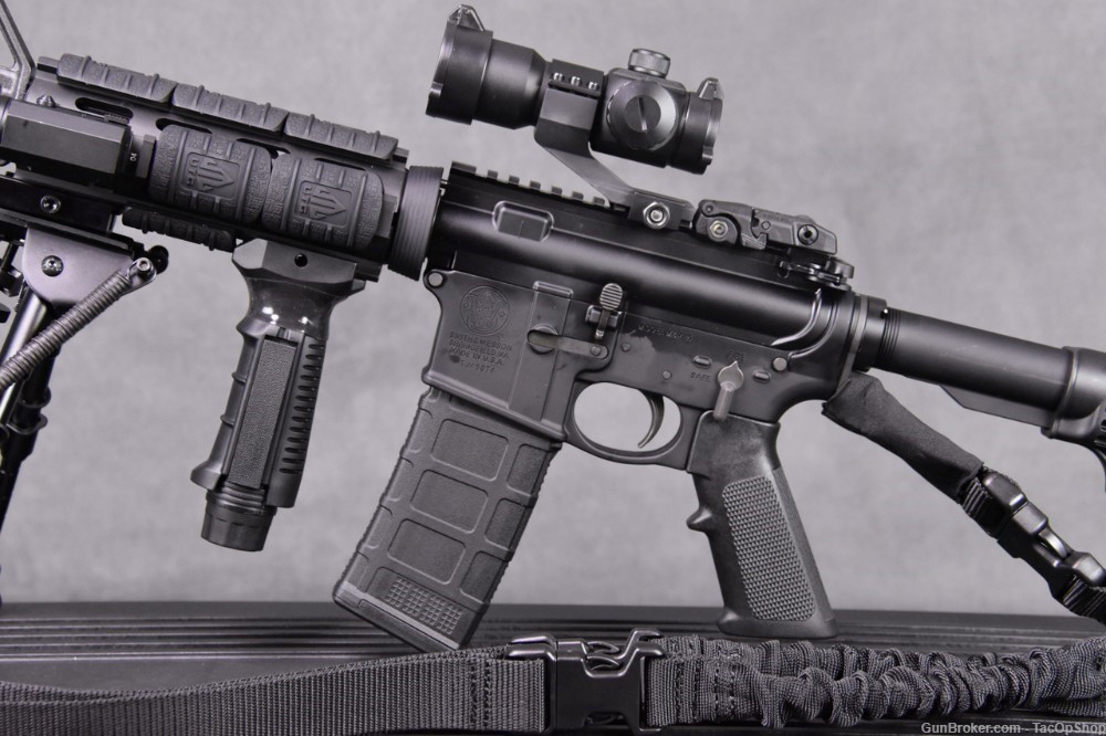 Smith and Wesson M&P15 Sport 2 SuperKit-img-3