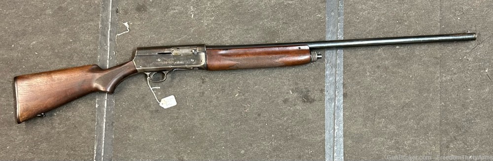 Remington Model 11 12 GA-img-0