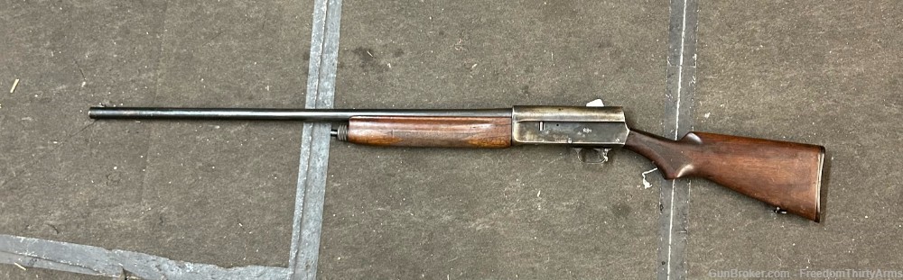 Remington Model 11 12 GA-img-2