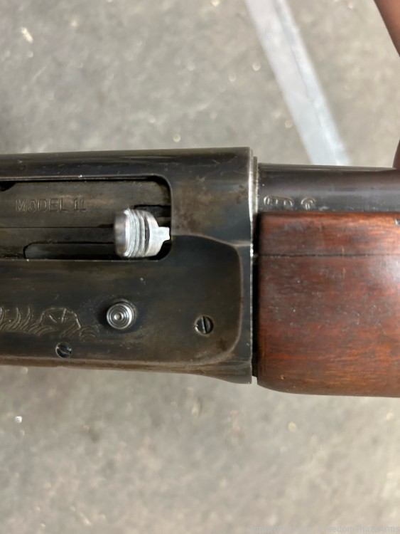 Remington Model 11 12 GA-img-3