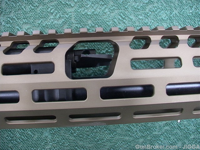 Used Sig Sauer MCX LT  7.62X39-img-4