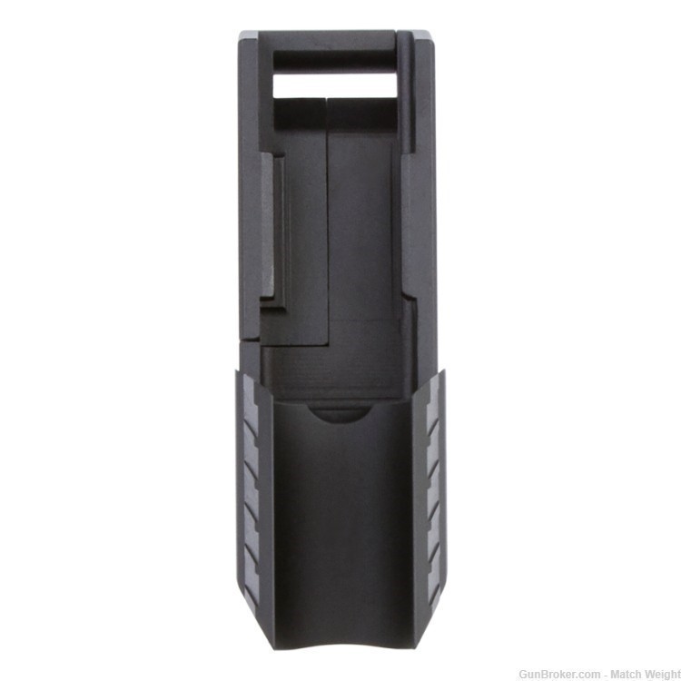 Match Weight - Compensator for H&K P30SK  w/o Rail - Aluminum-img-6