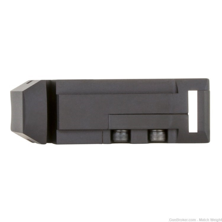 Match Weight - Compensator for H&K P30SK  w/o Rail - Aluminum-img-7
