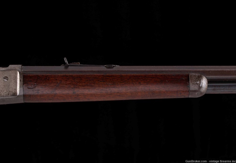 Winchester 1886 38-56WCF - 1889, 26” OCTAGONAL BARREL-img-10