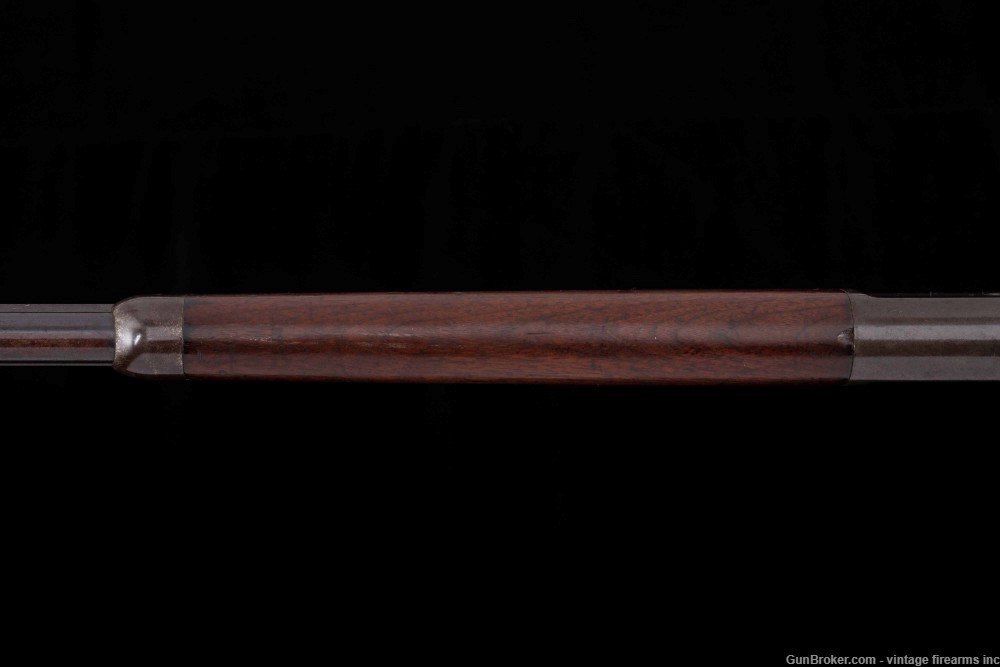 Winchester 1886 38-56WCF - 1889, 26” OCTAGONAL BARREL-img-8