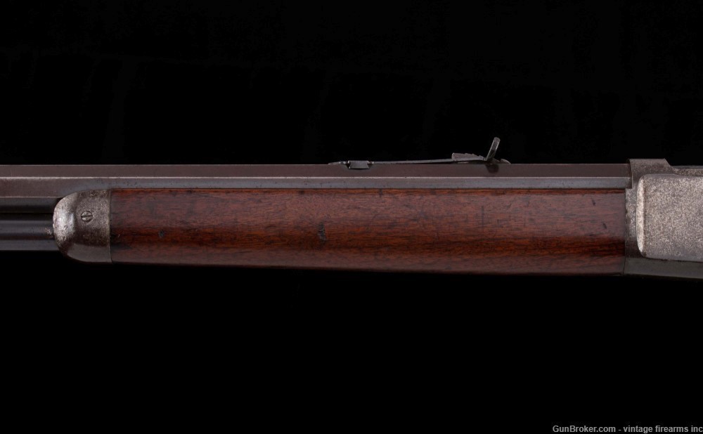 Winchester 1886 38-56WCF - 1889, 26” OCTAGONAL BARREL-img-7