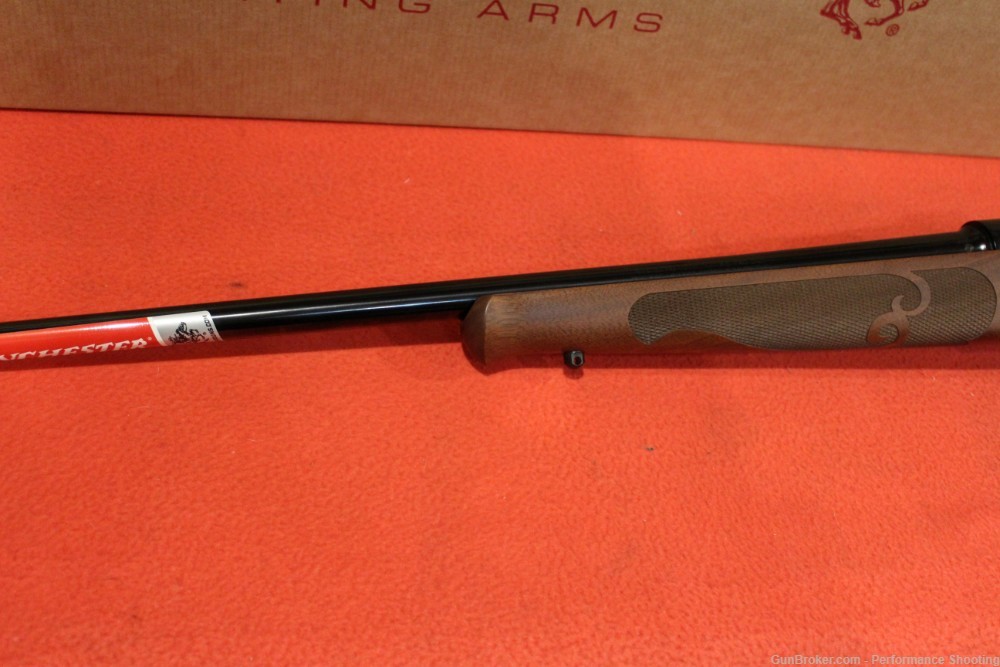 Winchester Model 70 Featherweight 6.5 PRC 24"-img-8