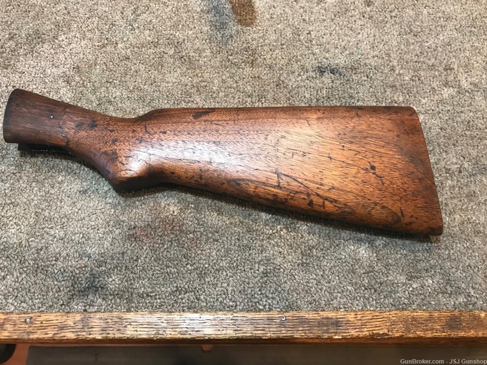 Remington Model 14 stock-img-3