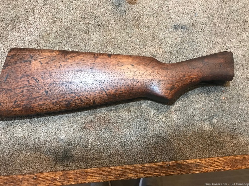 Remington Model 14 stock-img-4