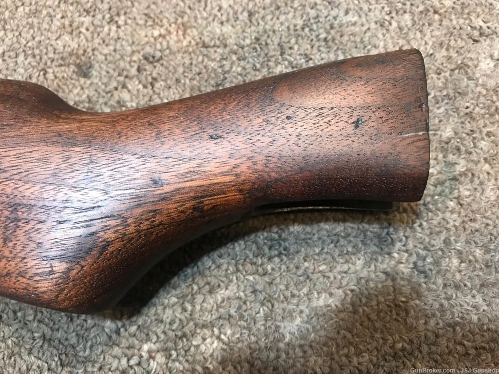 Remington Model 14 stock-img-1
