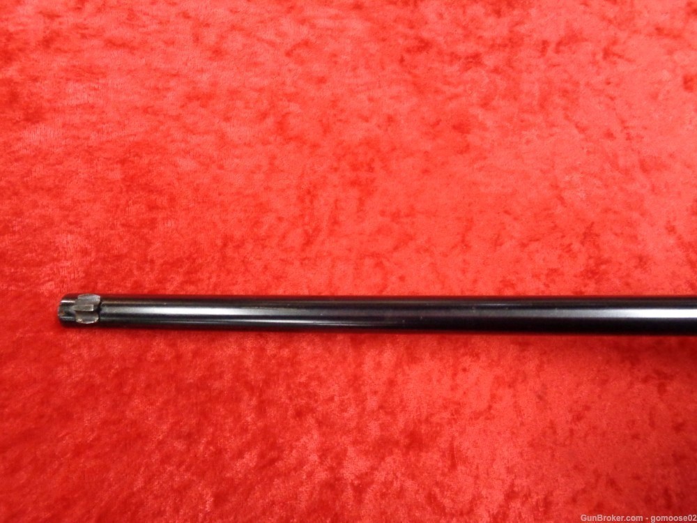 Fiala Arms Model 1920 22 Repeater Pistol Carbine 3 Barrel Set Stock I TRADE-img-12