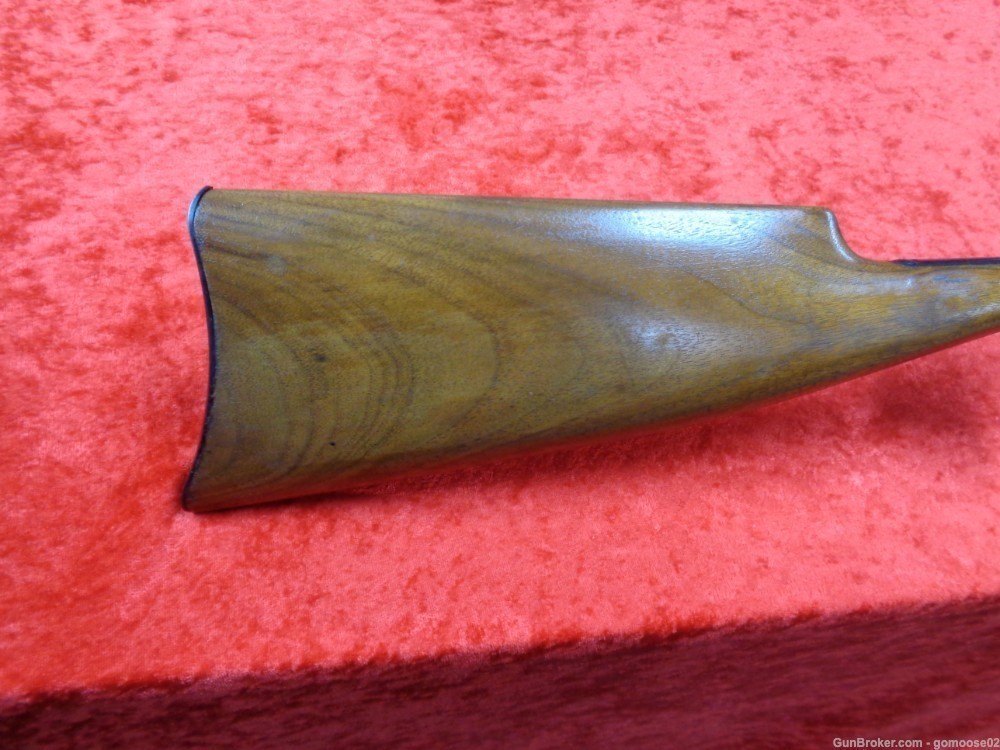 Fiala Arms Model 1920 22 Repeater Pistol Carbine 3 Barrel Set Stock I TRADE-img-22
