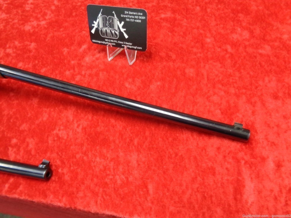Fiala Arms Model 1920 22 Repeater Pistol Carbine 3 Barrel Set Stock I TRADE-img-55