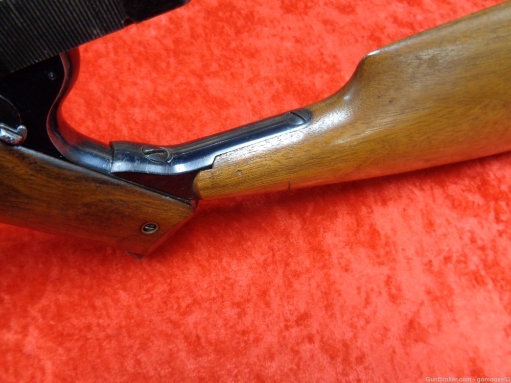 Fiala Arms Model 1920 22 Repeater Pistol Carbine 3 Barrel Set Stock I TRADE-img-66