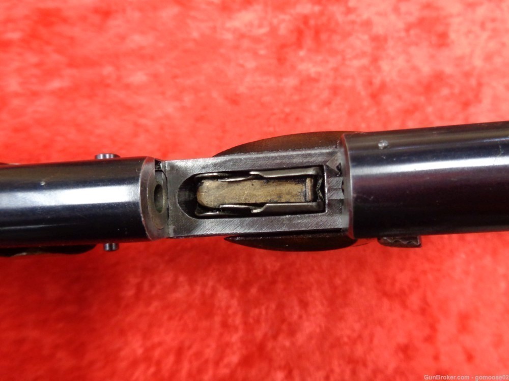 Fiala Arms Model 1920 22 Repeater Pistol Carbine 3 Barrel Set Stock I TRADE-img-35