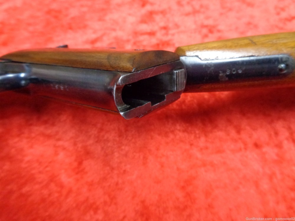 Fiala Arms Model 1920 22 Repeater Pistol Carbine 3 Barrel Set Stock I TRADE-img-36
