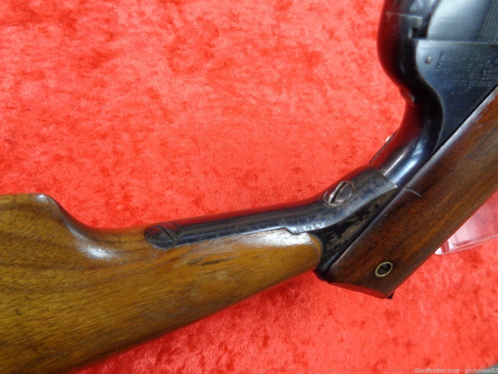 Fiala Arms Model 1920 22 Repeater Pistol Carbine 3 Barrel Set Stock I TRADE-img-33