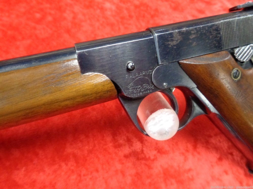 Fiala Arms Model 1920 22 Repeater Pistol Carbine 3 Barrel Set Stock I TRADE-img-59