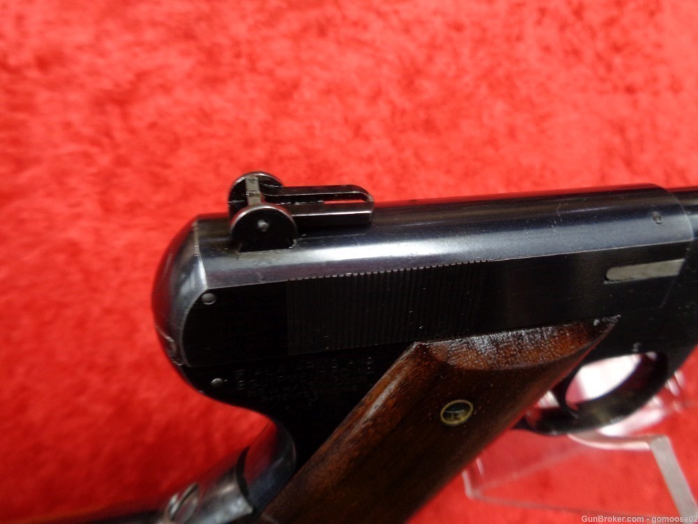 Fiala Arms Model 1920 22 Repeater Pistol Carbine 3 Barrel Set Stock I TRADE-img-7