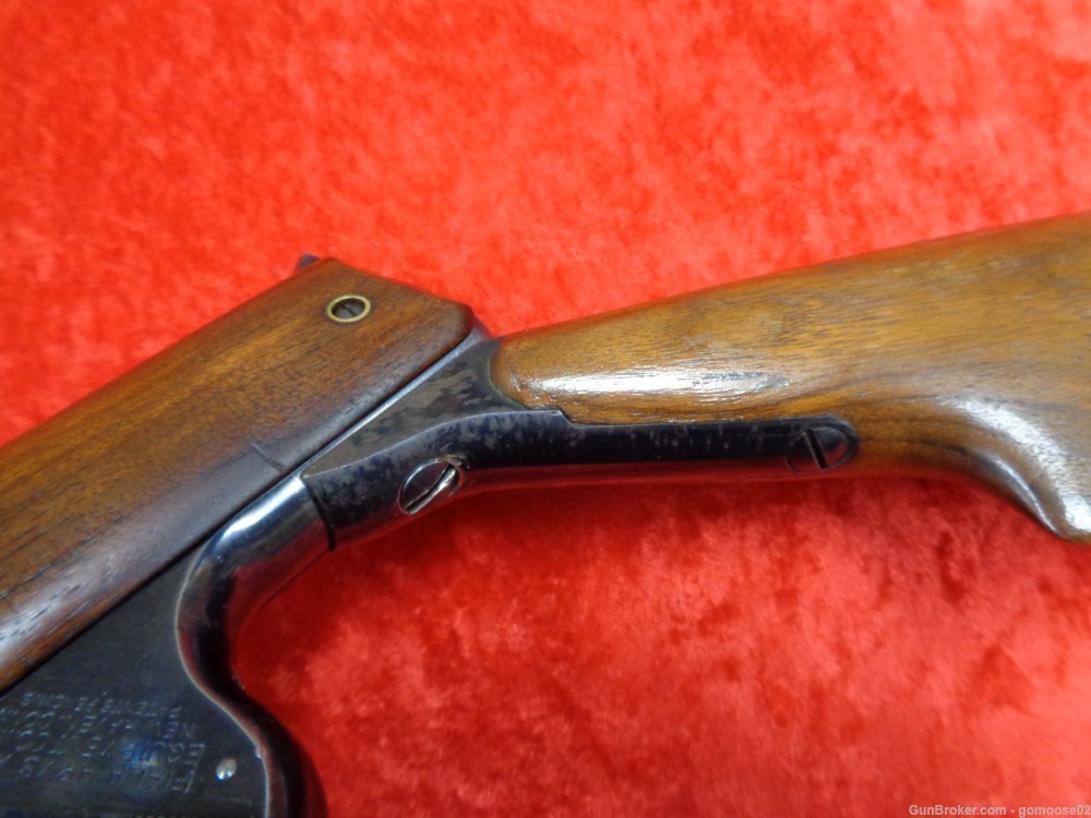 Fiala Arms Model 1920 22 Repeater Pistol Carbine 3 Barrel Set Stock I TRADE-img-67