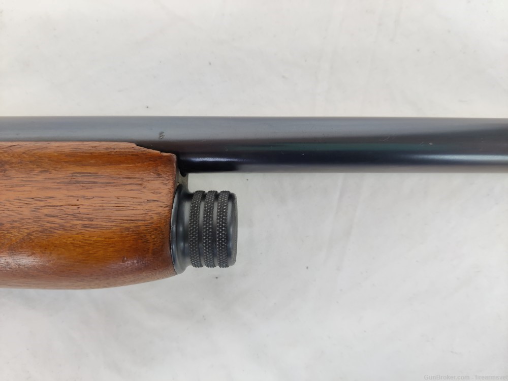 Remington Model 11 16 Gauge Semi-Auto Shotgun-img-14