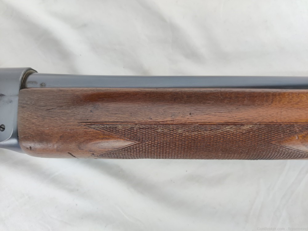Remington Model 11 16 Gauge Semi-Auto Shotgun-img-13