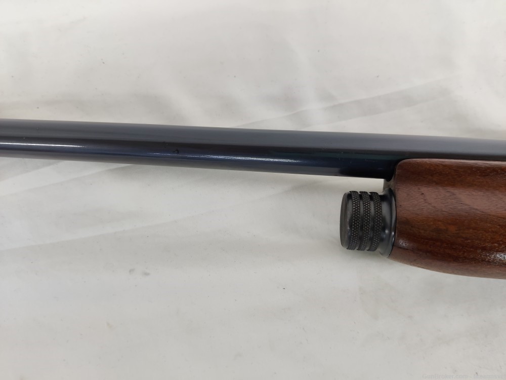 Remington Model 11 16 Gauge Semi-Auto Shotgun-img-10